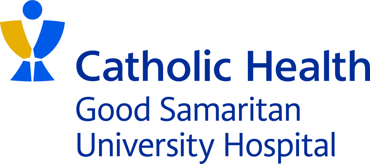 Good Samaritan Hospital Foundation logo